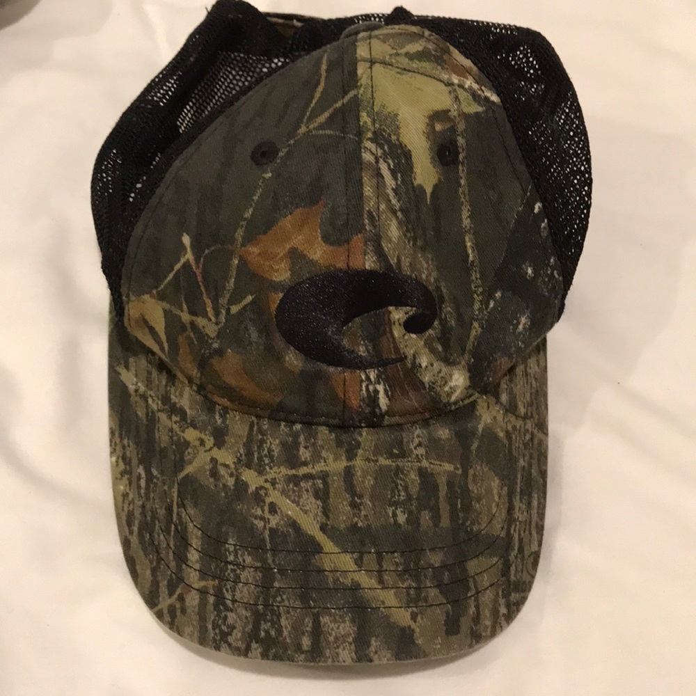 Costa hat